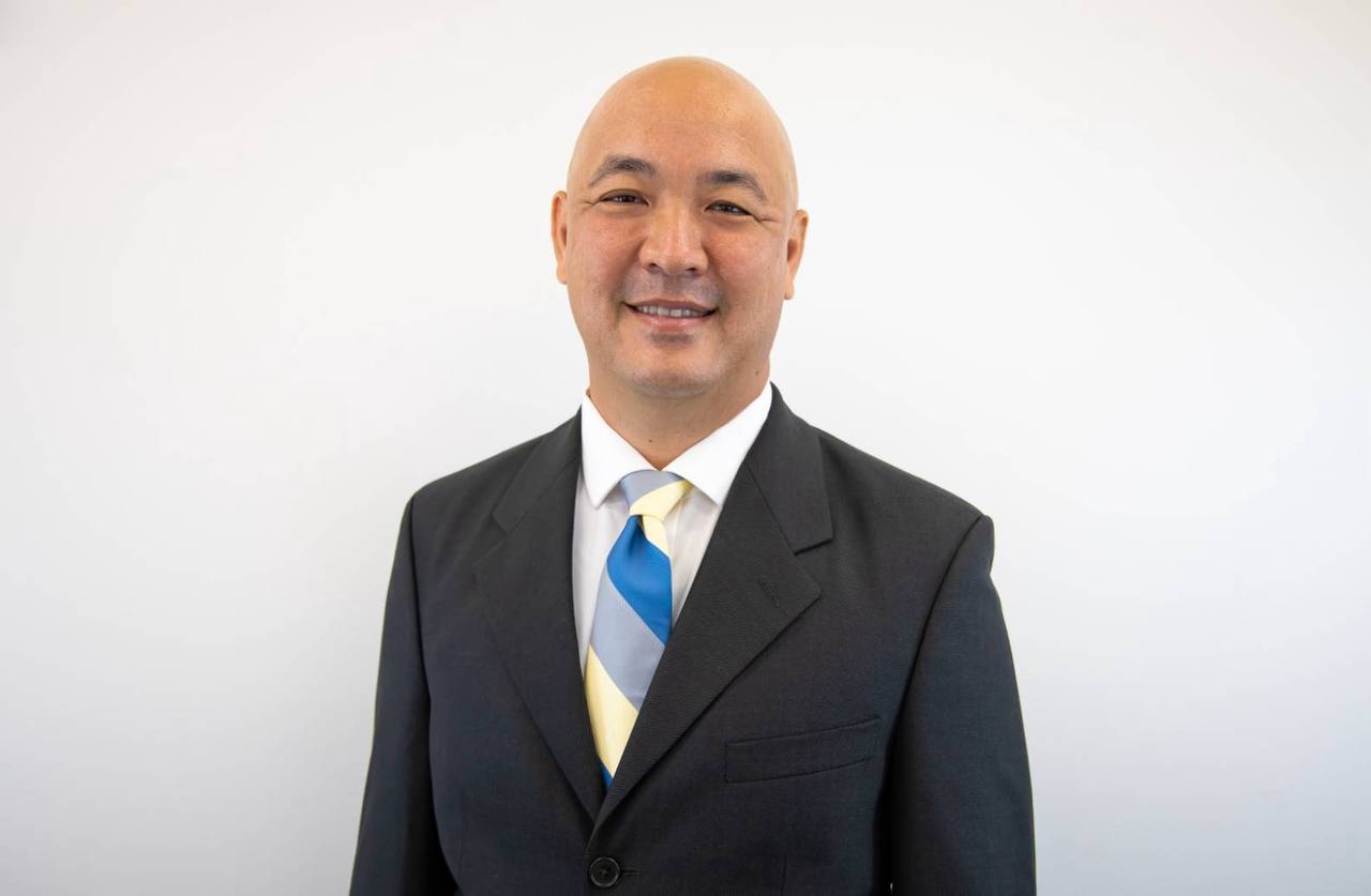 Les Leong — Hawaii solar advisor